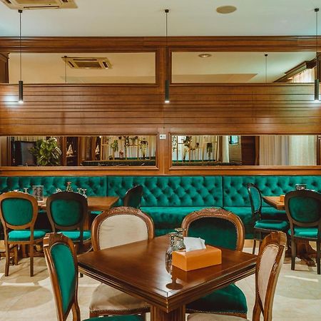 Motel Andra Tecuci エクステリア 写真