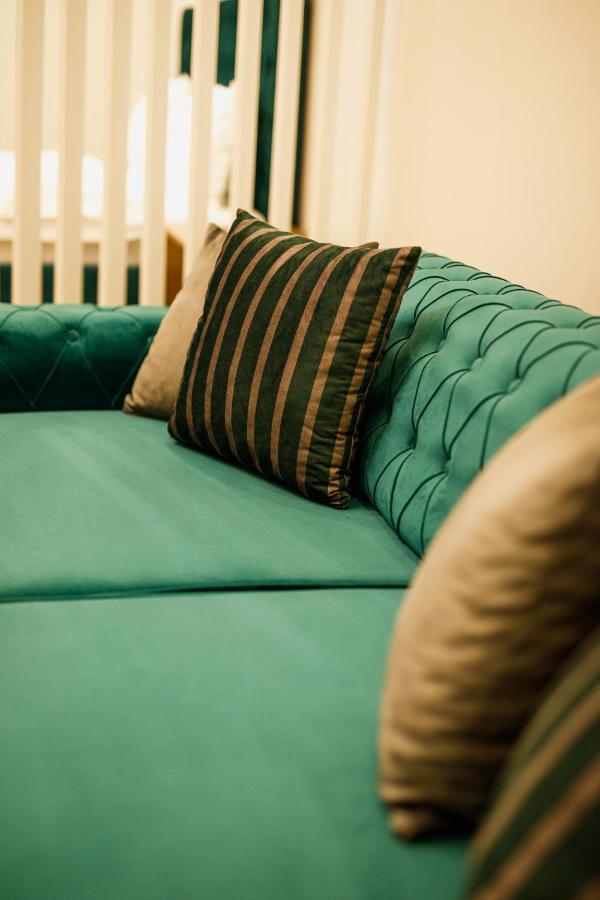 Motel Andra Tecuci エクステリア 写真